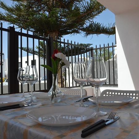 Apartamento Manuela Πουέρτο Ντελ Κάρμεν Εξωτερικό φωτογραφία