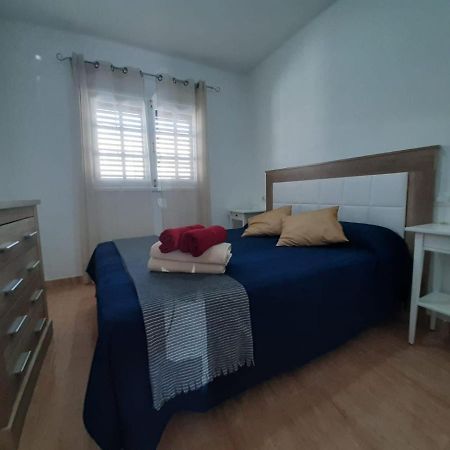 Apartamento Manuela Πουέρτο Ντελ Κάρμεν Εξωτερικό φωτογραφία