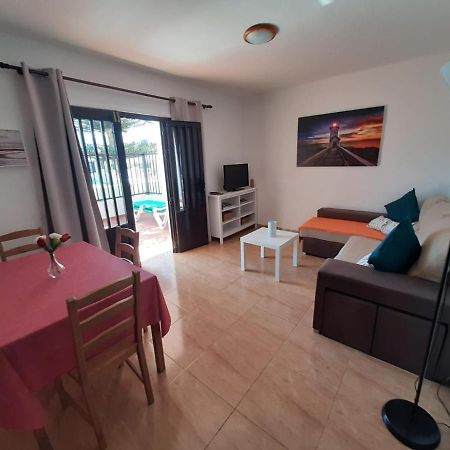Apartamento Manuela Πουέρτο Ντελ Κάρμεν Εξωτερικό φωτογραφία