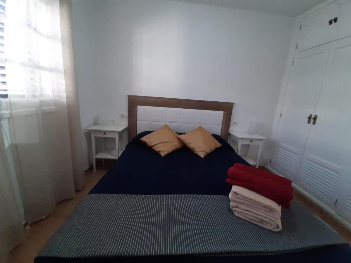 Apartamento Manuela Πουέρτο Ντελ Κάρμεν Εξωτερικό φωτογραφία