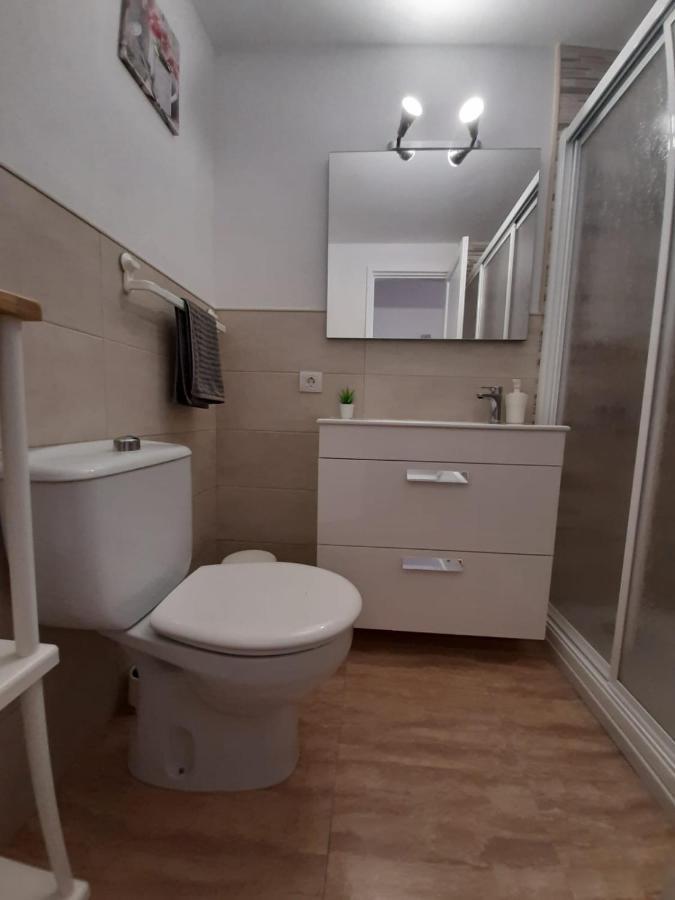 Apartamento Manuela Πουέρτο Ντελ Κάρμεν Εξωτερικό φωτογραφία