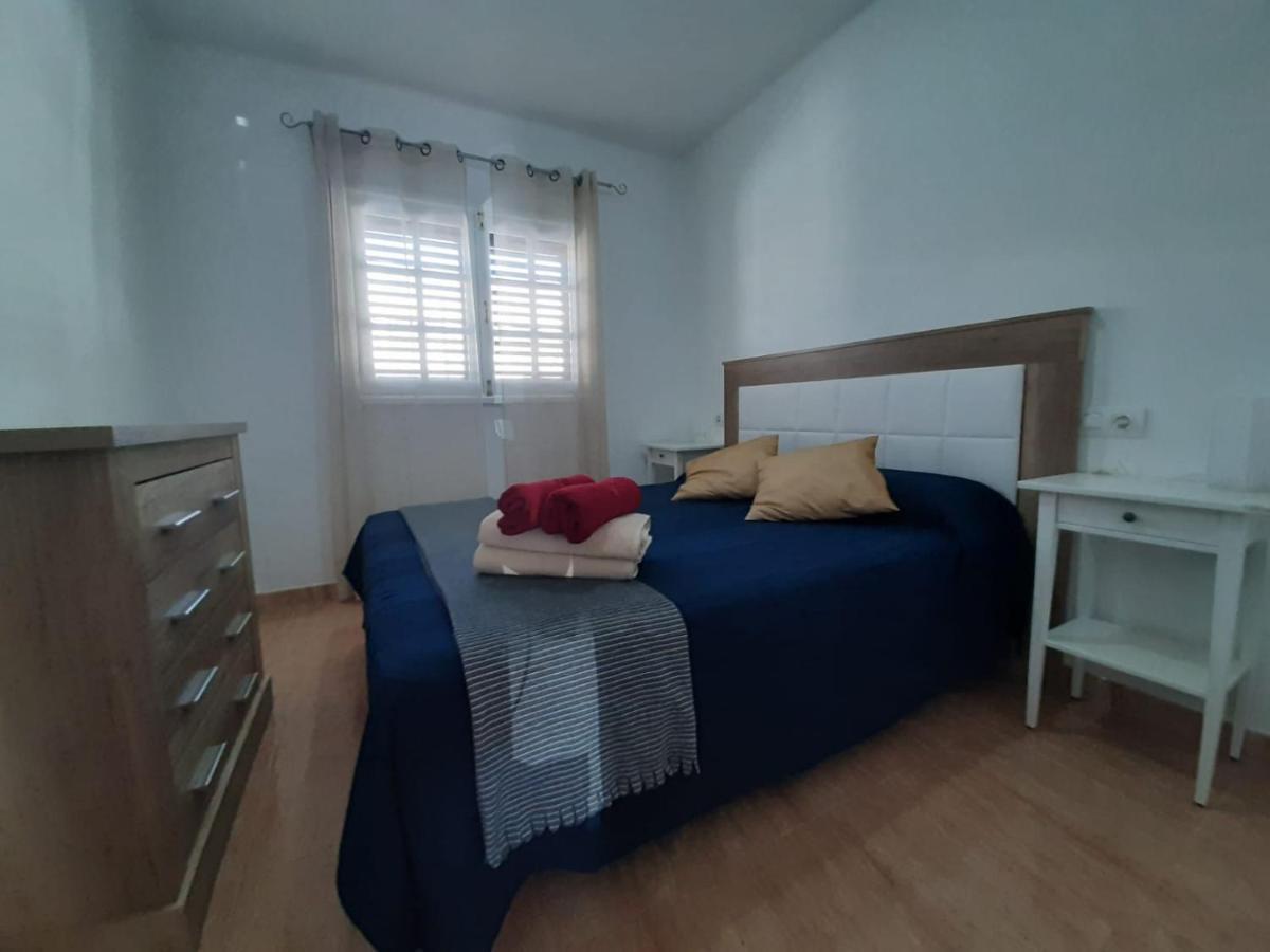 Apartamento Manuela Πουέρτο Ντελ Κάρμεν Εξωτερικό φωτογραφία