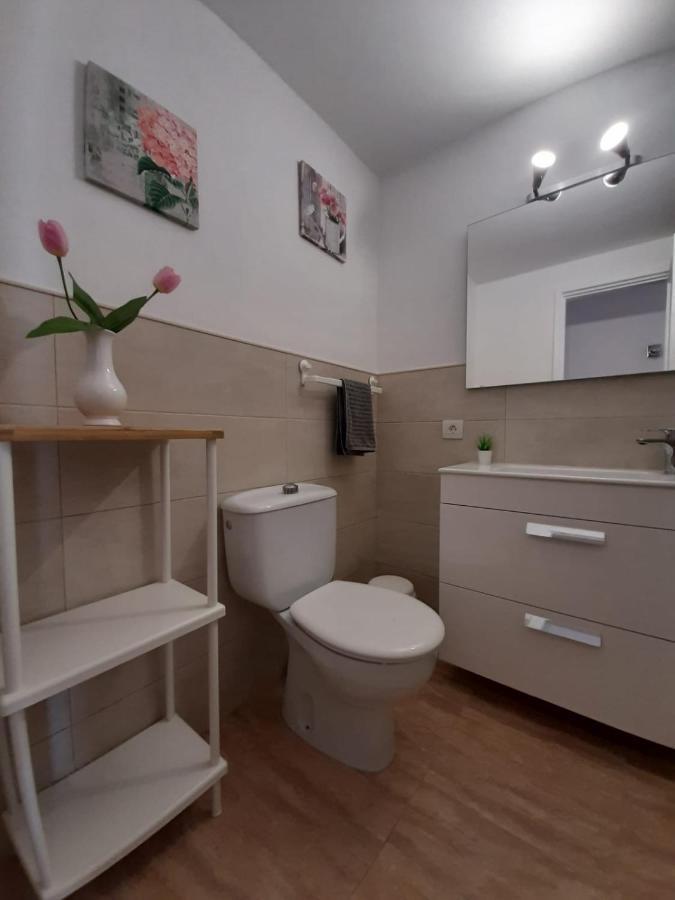 Apartamento Manuela Πουέρτο Ντελ Κάρμεν Εξωτερικό φωτογραφία