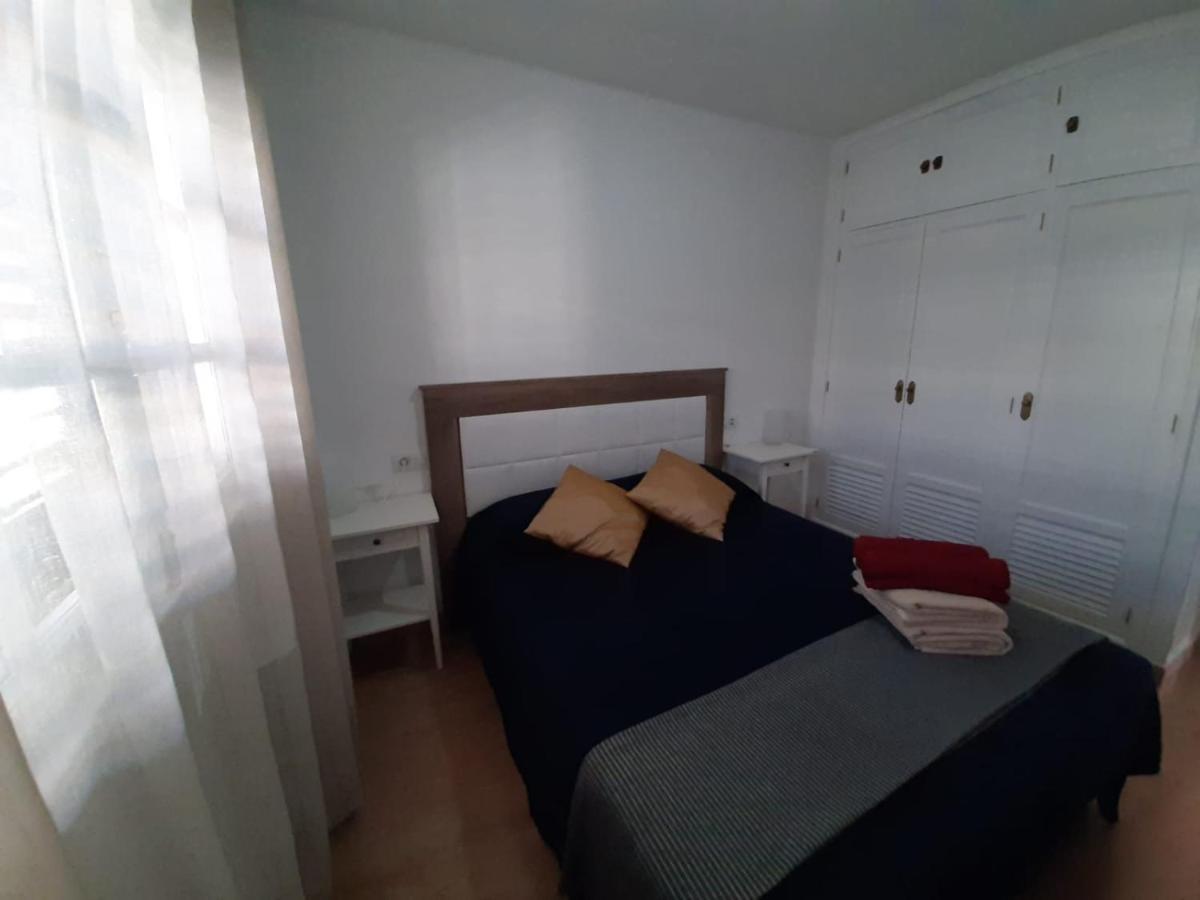 Apartamento Manuela Πουέρτο Ντελ Κάρμεν Εξωτερικό φωτογραφία