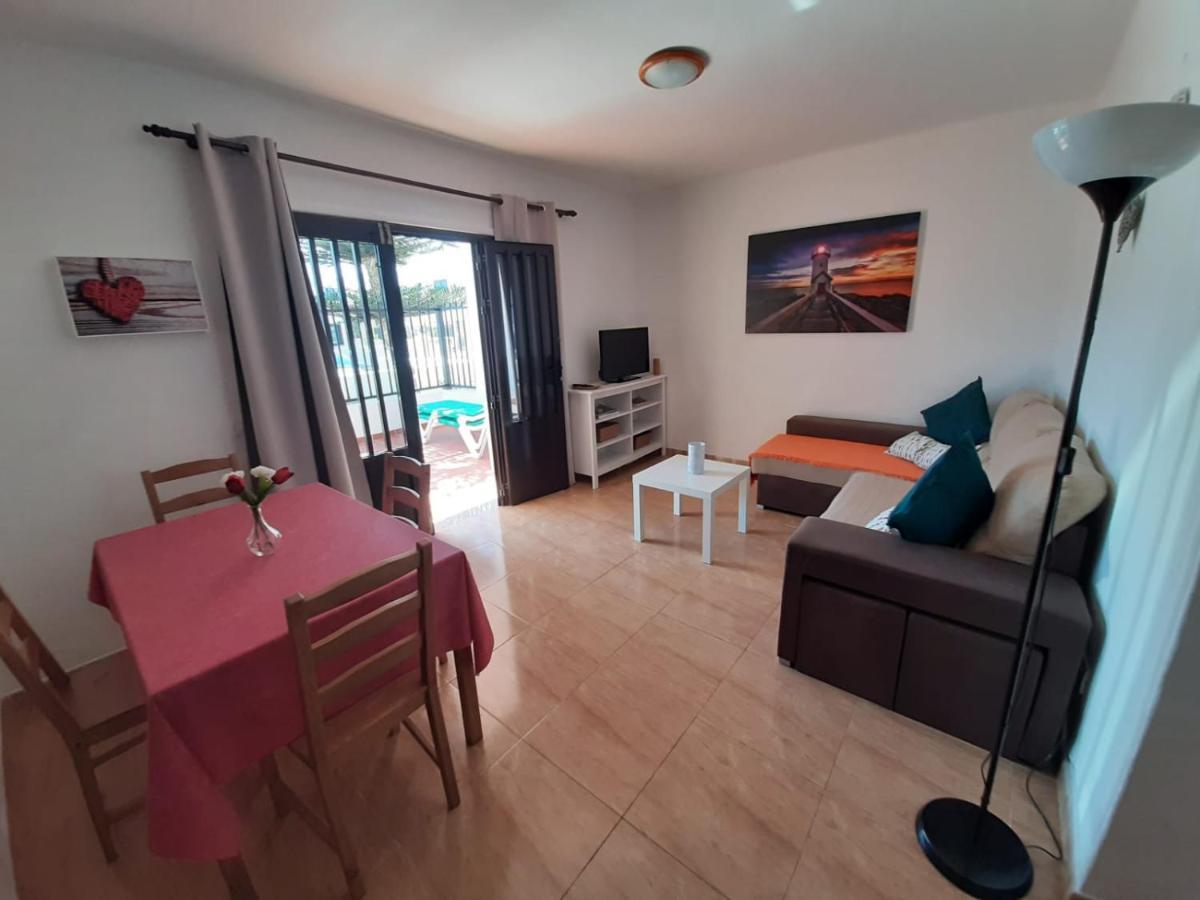 Apartamento Manuela Πουέρτο Ντελ Κάρμεν Εξωτερικό φωτογραφία
