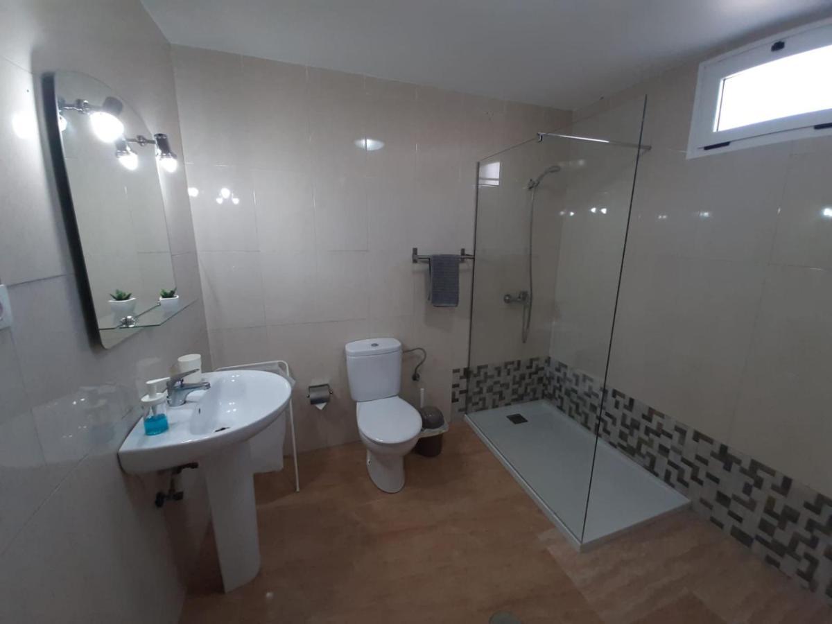 Apartamento Manuela Πουέρτο Ντελ Κάρμεν Εξωτερικό φωτογραφία