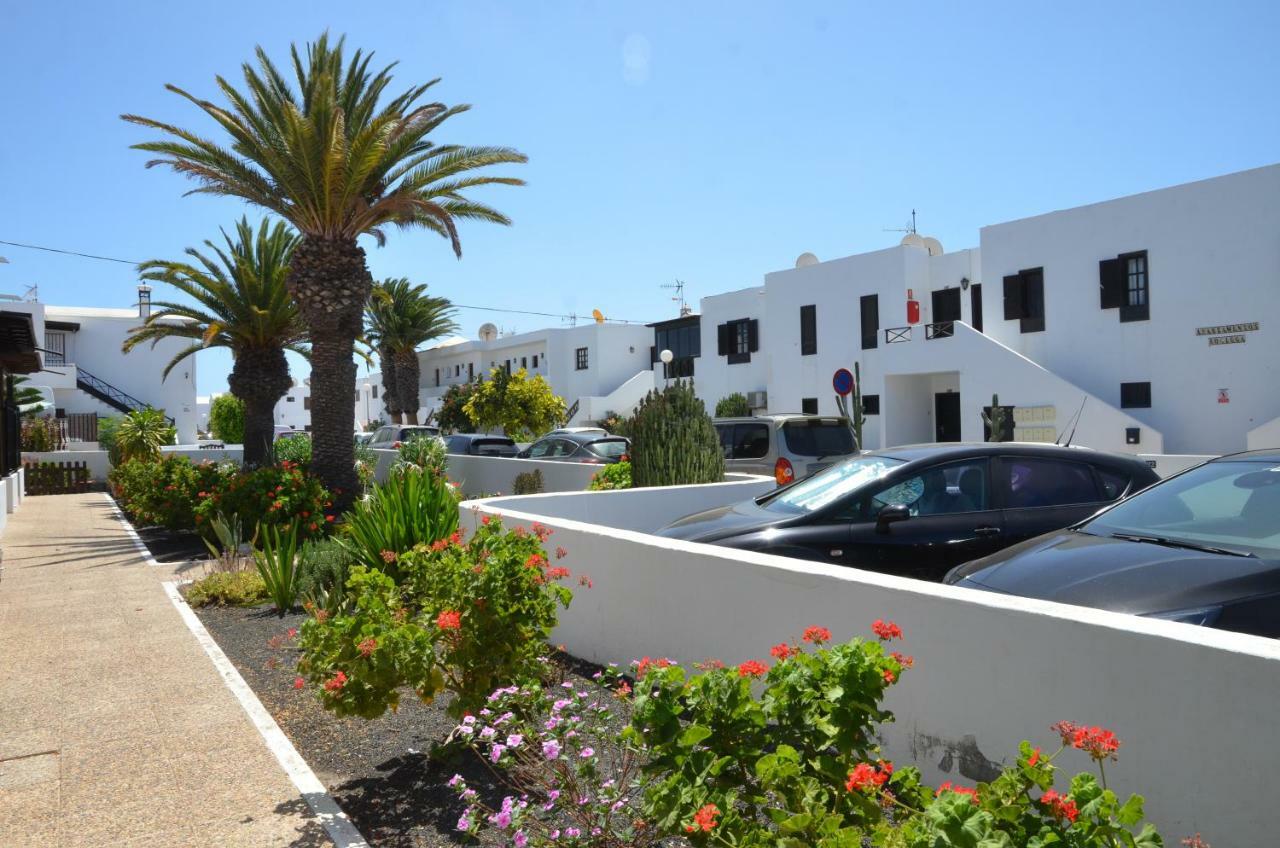 Apartamento Manuela Πουέρτο Ντελ Κάρμεν Εξωτερικό φωτογραφία