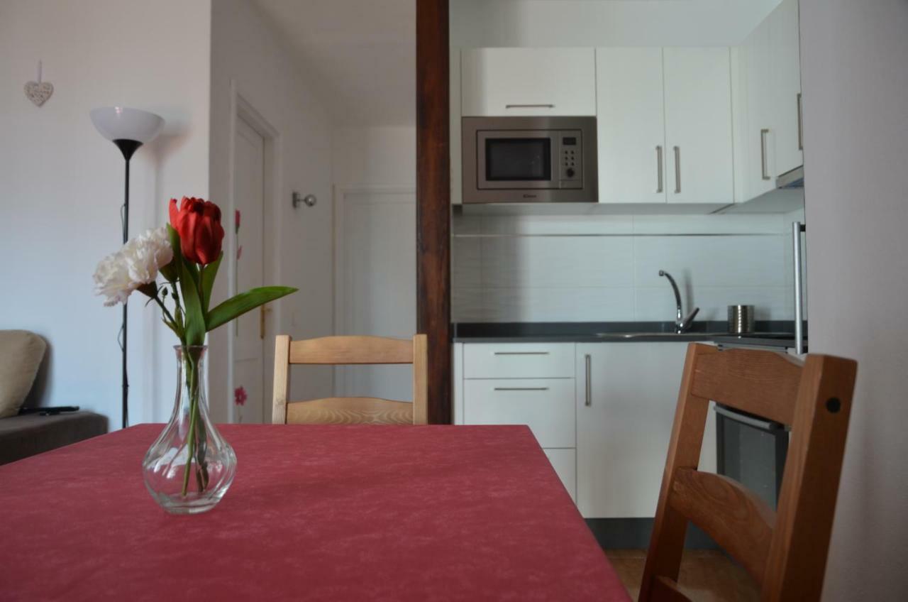 Apartamento Manuela Πουέρτο Ντελ Κάρμεν Εξωτερικό φωτογραφία
