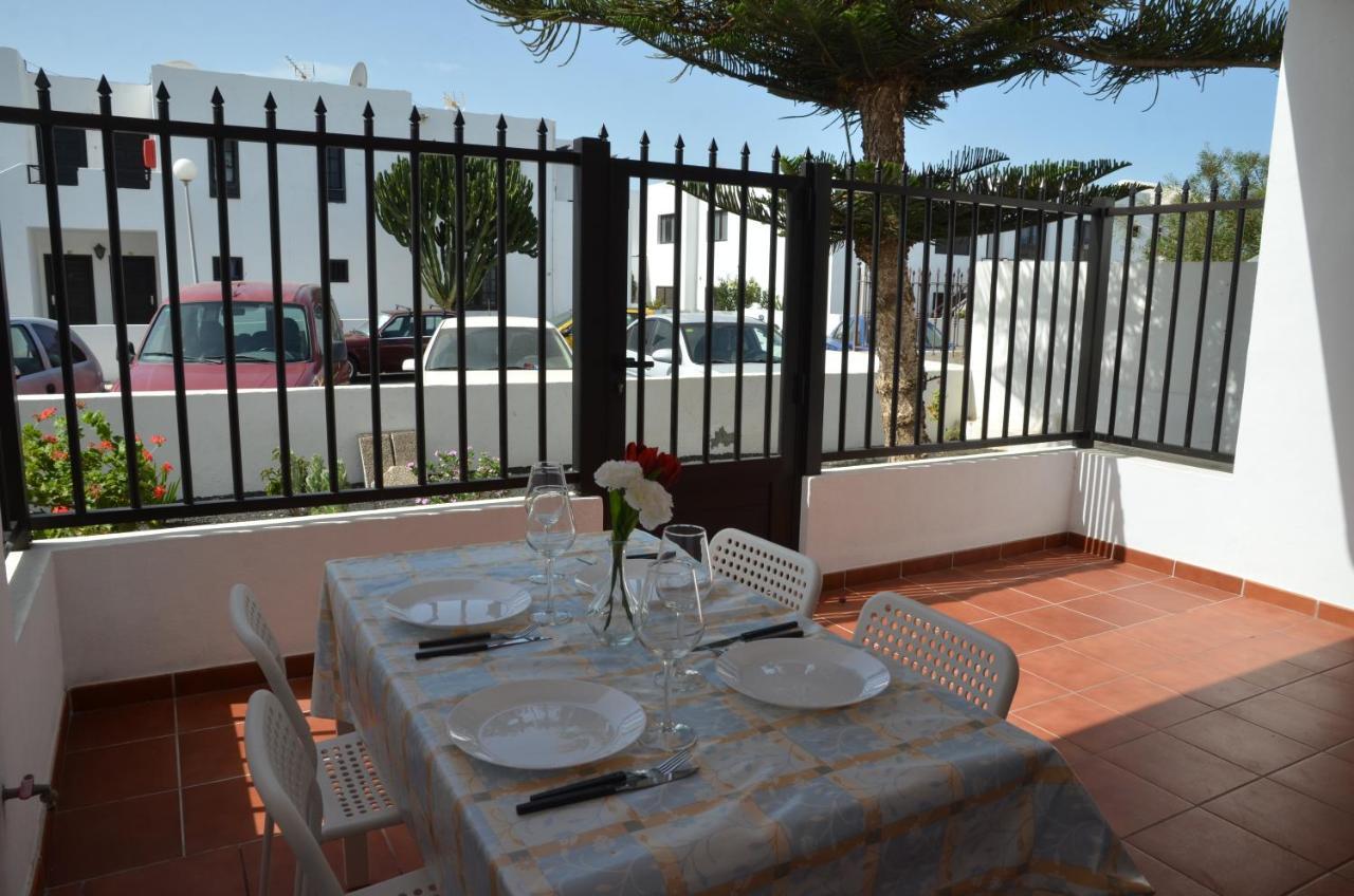 Apartamento Manuela Πουέρτο Ντελ Κάρμεν Εξωτερικό φωτογραφία